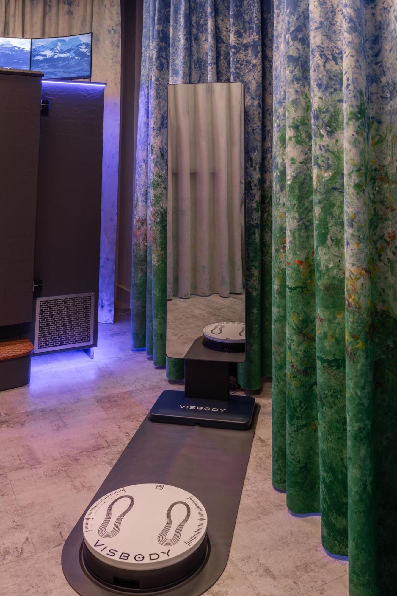 Derand Hotel พริสตีนา ภายนอก รูปภาพ